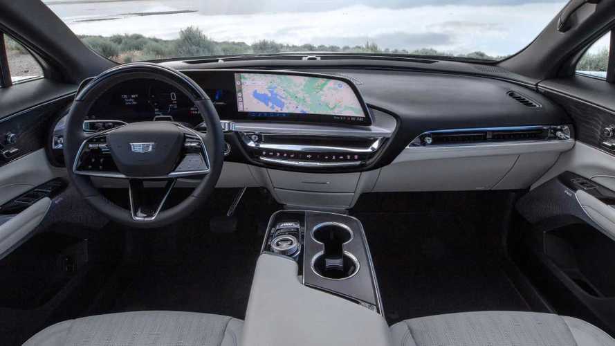 Feds Ban General Motors from Selling Your Data