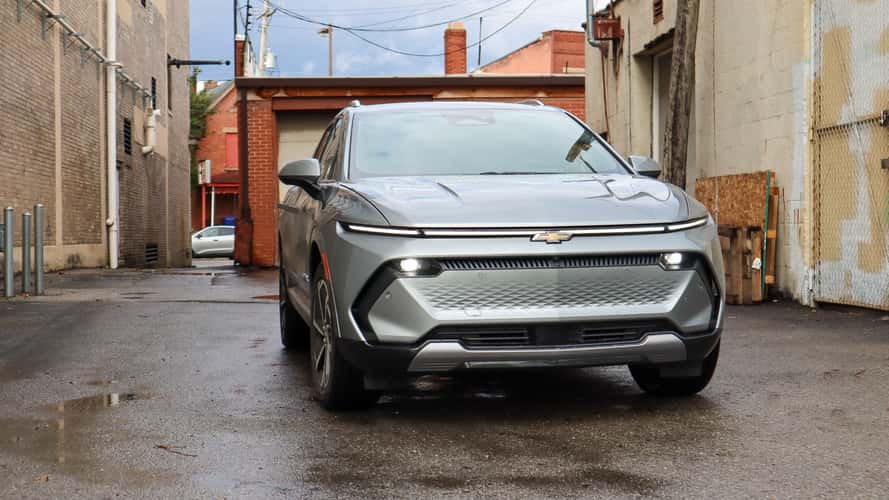 Chevy Equinox EV: How To Get One Under $30,000