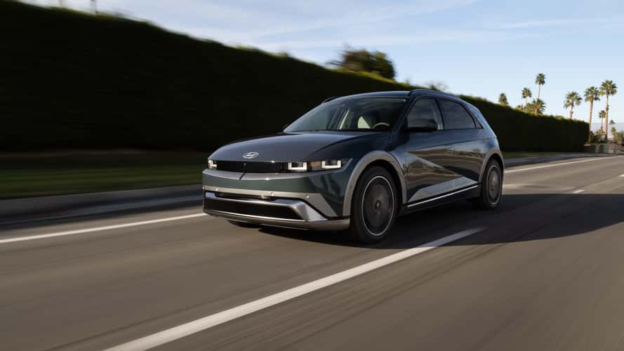 Why A Jobs Boom May Not Save The EV Tax Credit