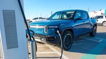 2025 Rivian R1T Review