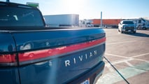 2025 Rivian R1T Review