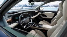 2025 Audi Q6 E-Tron
