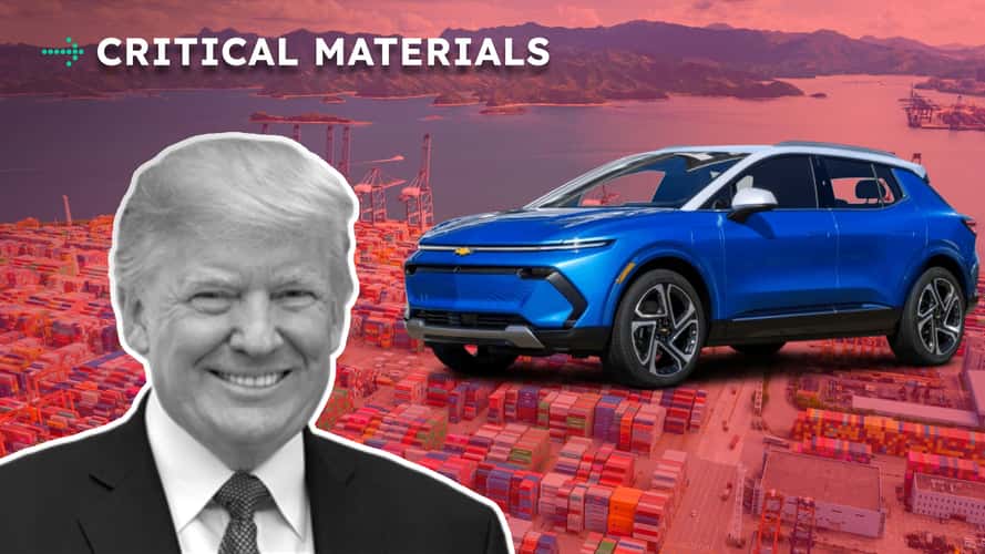 Why The Auto Industry Is Now Ground Zero For A Tariff War