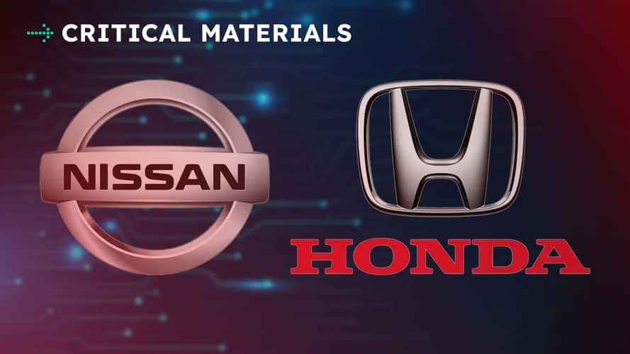 Here's What Happened To That Nissan-Honda Merger