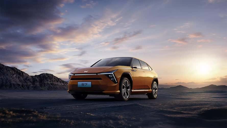 I Wish Honda Sold Its Chinese Tesla Model Y Fighter Here