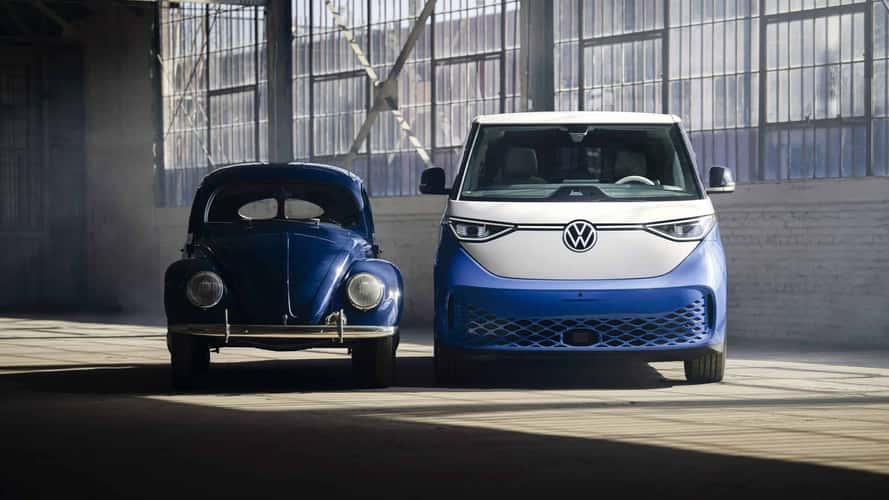 Volkswagen Was Already In Trouble. Tariffs Could Make Things Much Worse