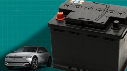 You're Worrying About The Wrong EV Batteries