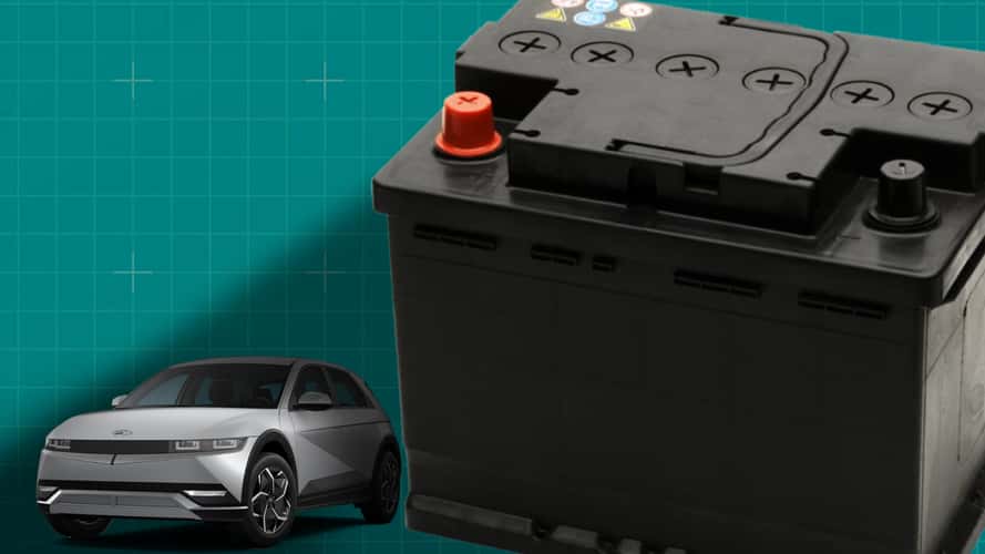 You're Worrying About The Wrong EV Batteries