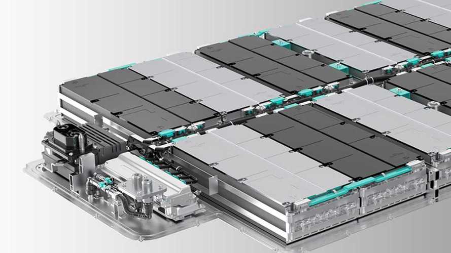 Study Finds Just 2.5% Of EVs Had Their Battery Replaced
