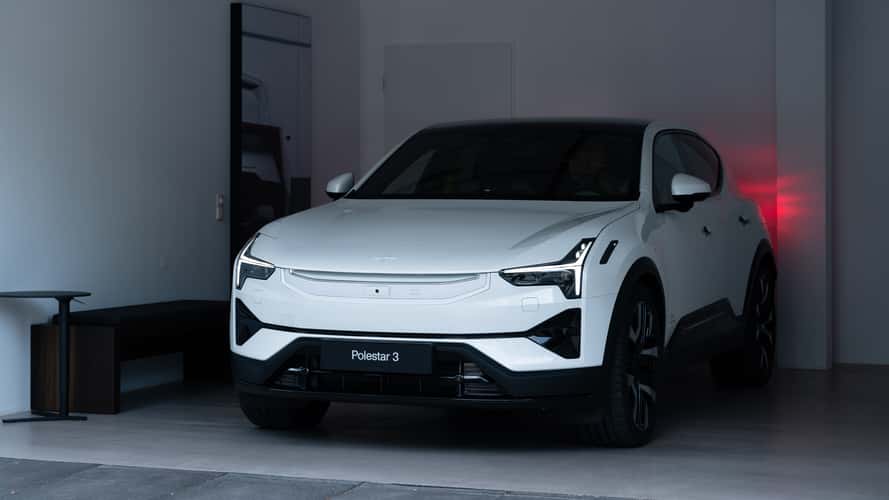 Polestar's 'Trade In Your Tesla' $20,000 Deal Is Already A Hit
