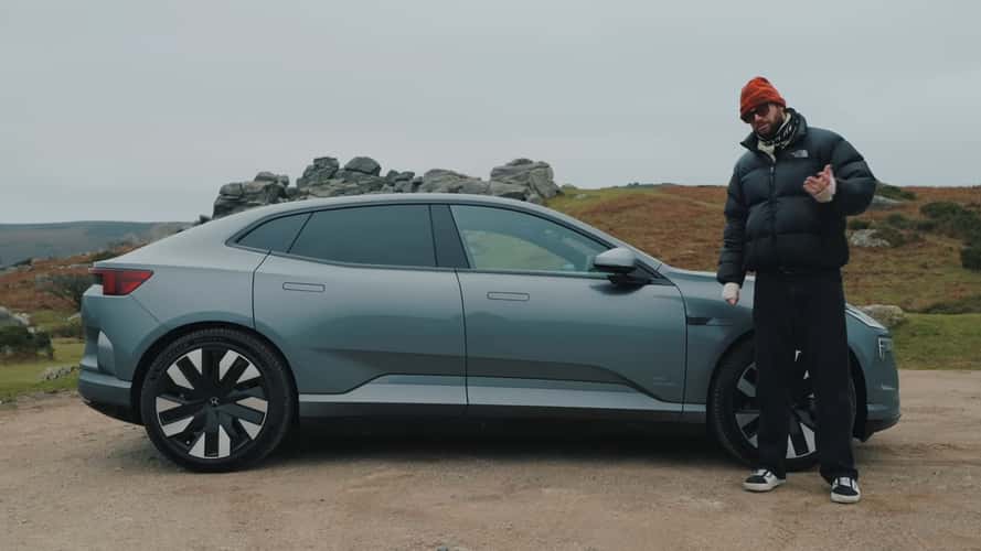 Can The Unusual Polestar 4 Make The Brand An EV Powerhouse, Or 'Saab 2.0'?