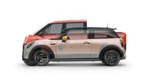 Telo electric truck mini electric