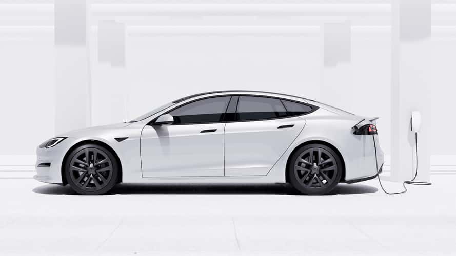 Teslas Have The Lowest Maintenance Costs, Consumer Reports Finds