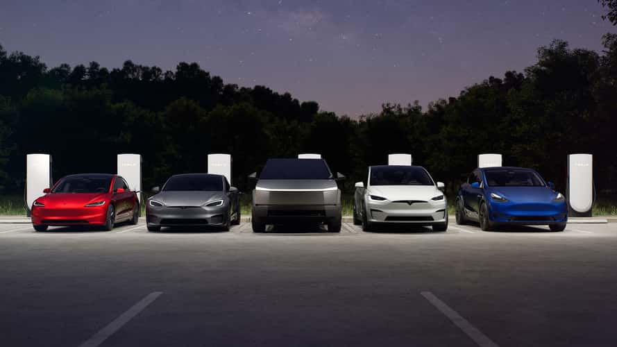 How Much Is The Cheapest Tesla Model?