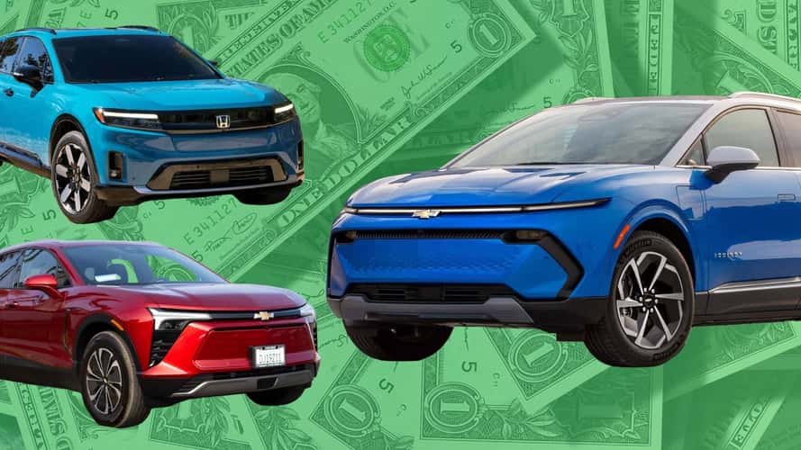 Trump's 25% Tariffs May Hit These EVs The Hardest